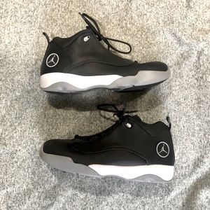 Jordan Jumpman Pro Quick - 932687-004 - size 12